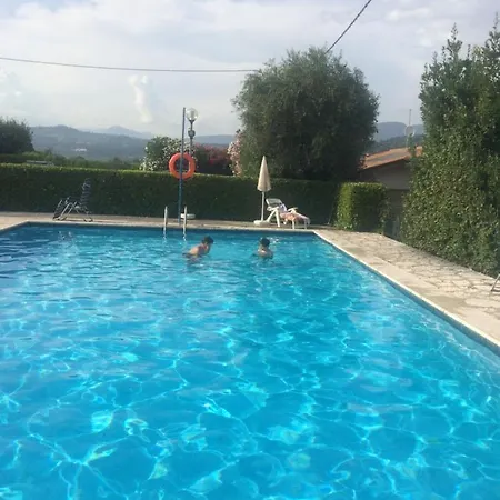 Costabella Апарт-готель